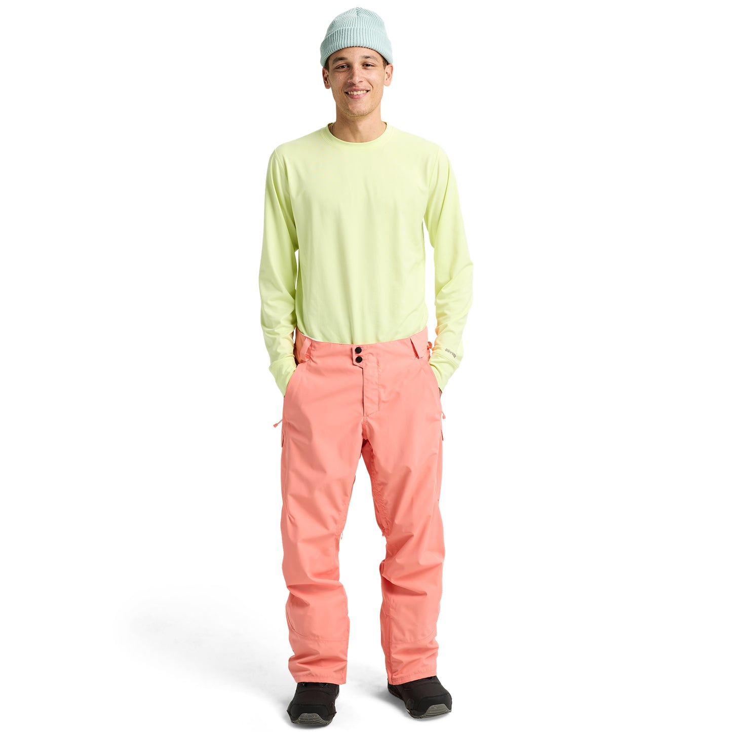 Burton Men's Reserve 2L Pants