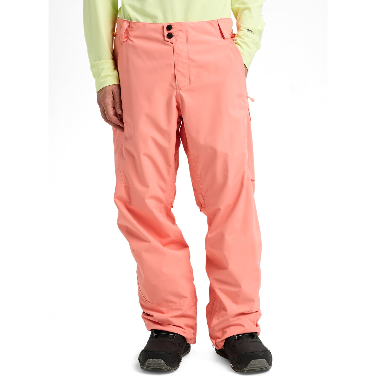 Burton Men's Reserve 2L Pants