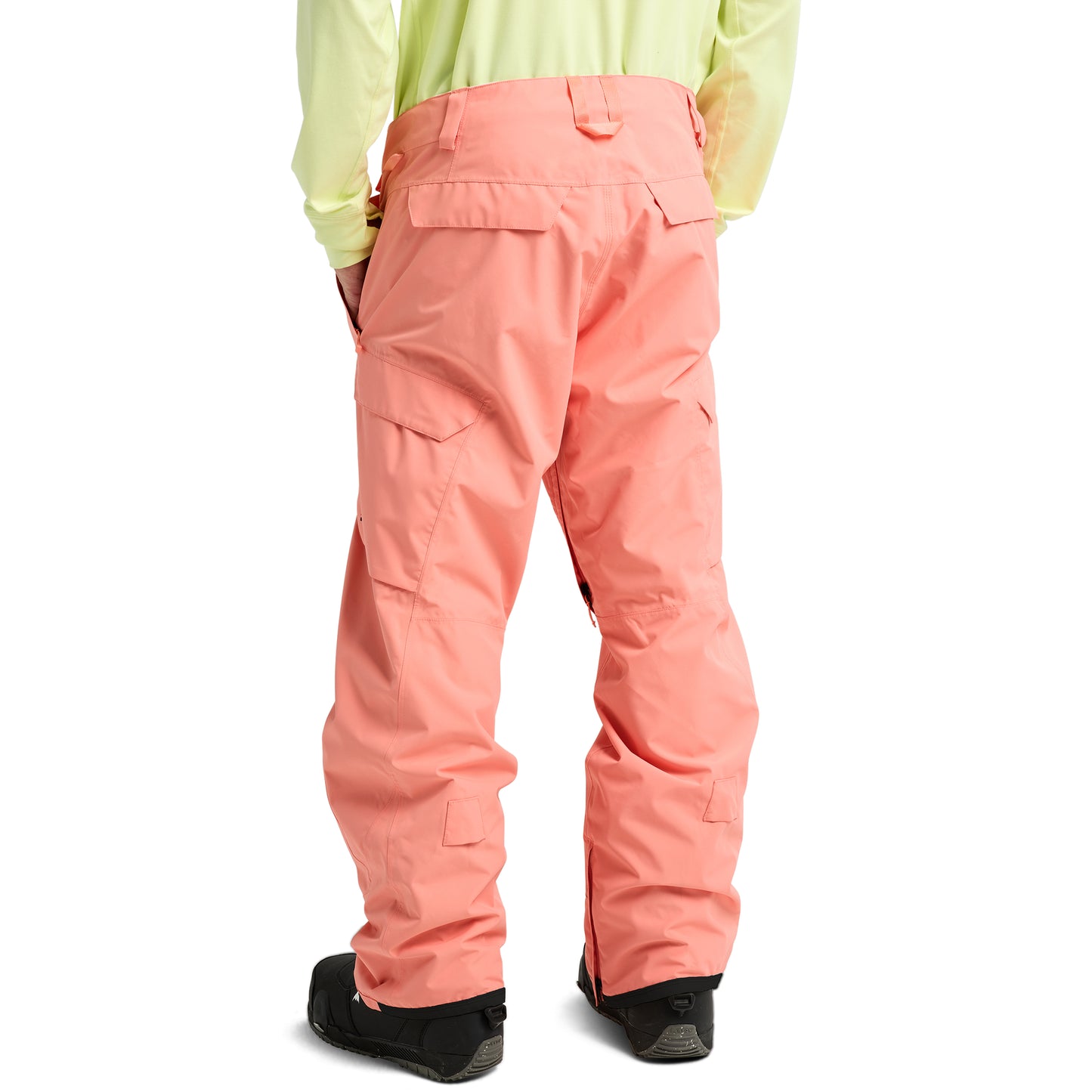 Burton Men's Reserve 2L Pants