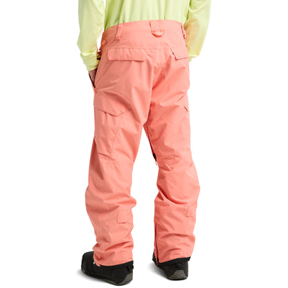 Burton Men's Reserve 2L Pants
