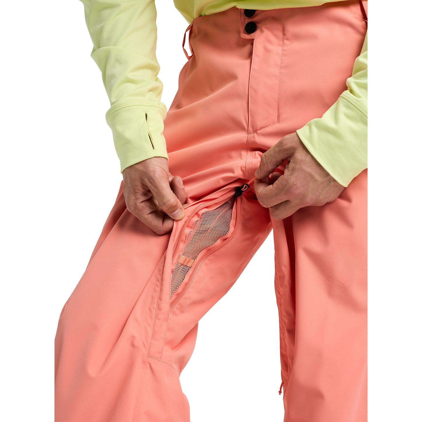 Burton Men's Reserve 2L Pants