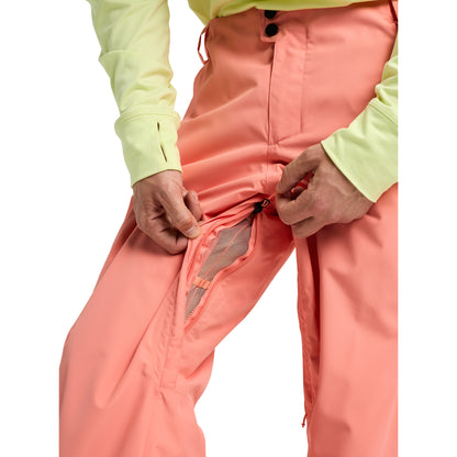 Burton Men's Reserve 2L Pants