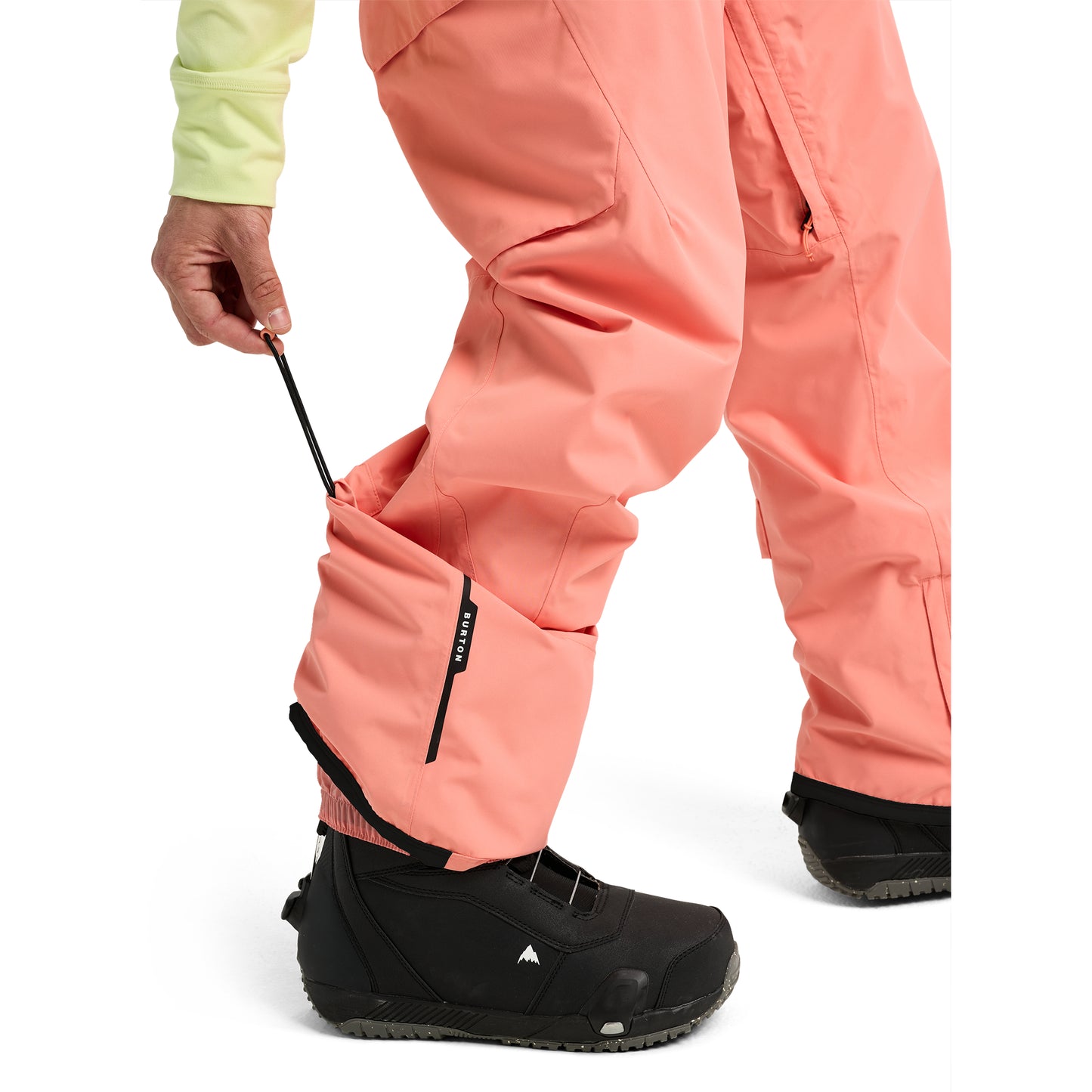 Burton Men's Reserve 2L Pants