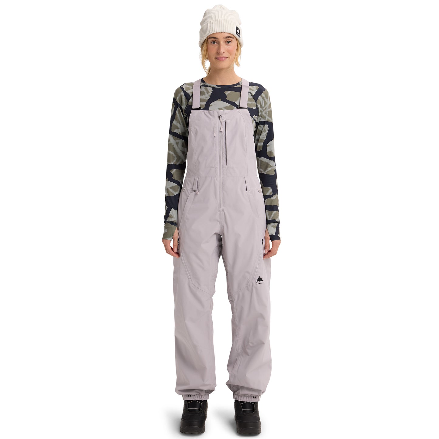 Burton Women's Reserve 2L Bib Pants