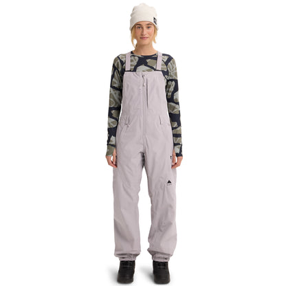 Burton Women's Reserve 2L Bib Pants
