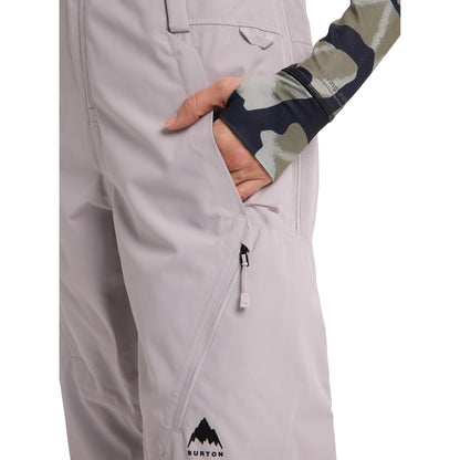 Burton Women's Reserve 2L Bib Pants