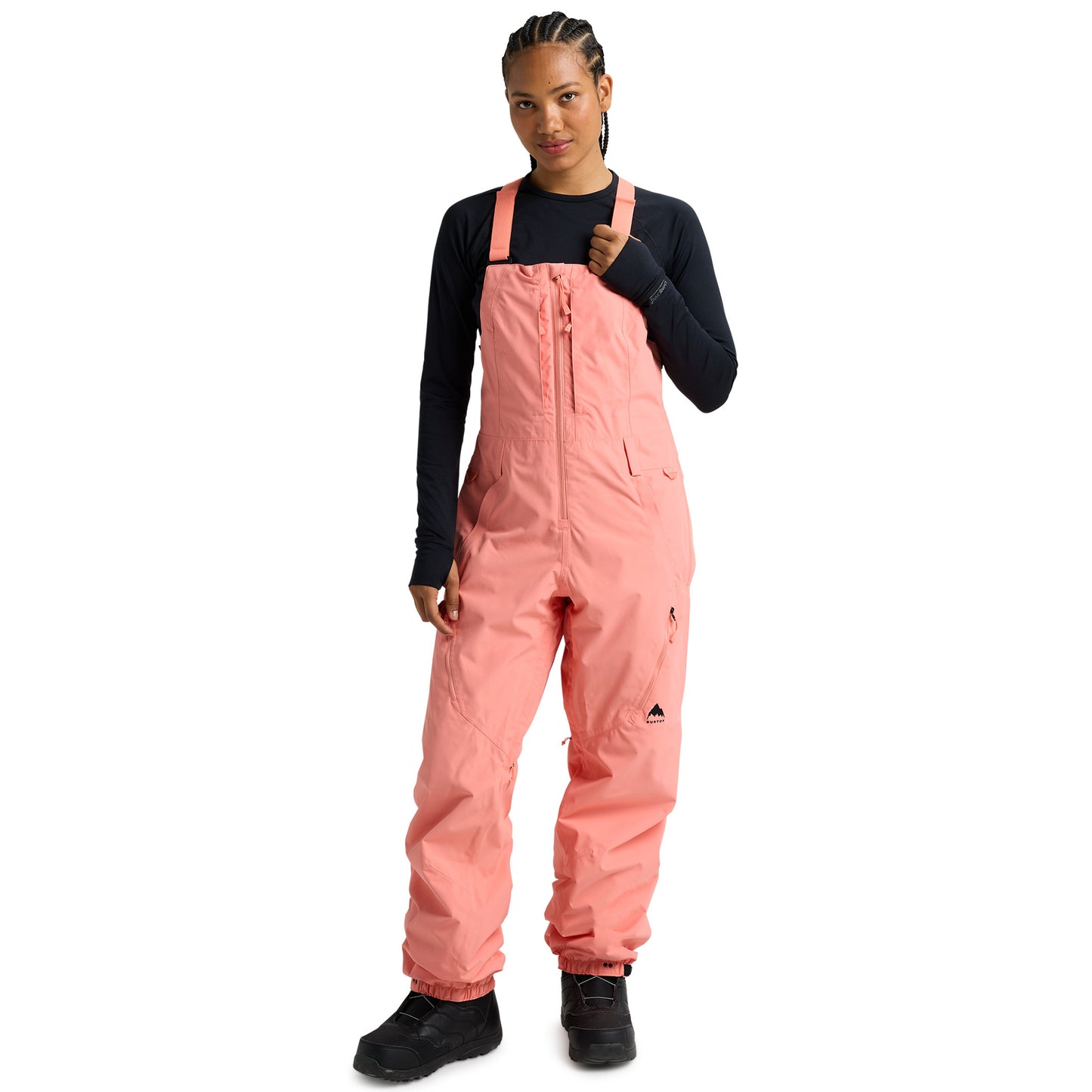 Burton Women's Reserve 2L Bib Pants