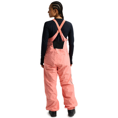 Burton Women's Reserve 2L Bib Pants