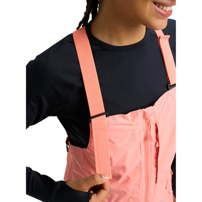 Burton Women's Reserve 2L Bib Pants