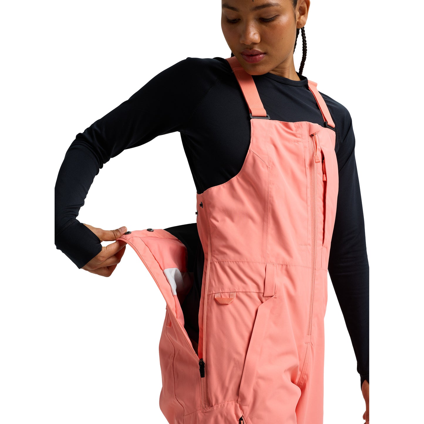Burton Women's Reserve 2L Bib Pants