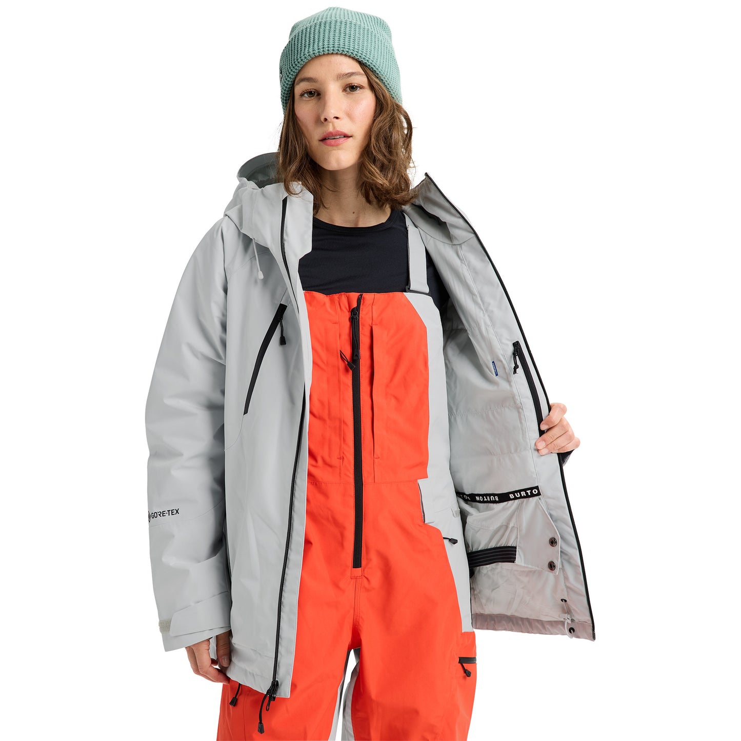 Burton Women's Reserve GORE-TEX 2L Insulated Jacket