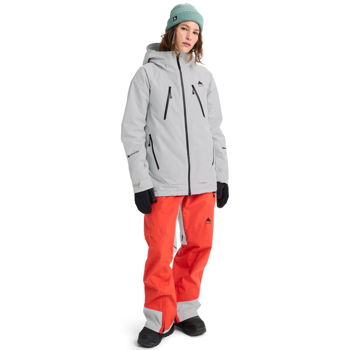 Burton Women's Reserve GORE-TEX 2L Insulated Jacket