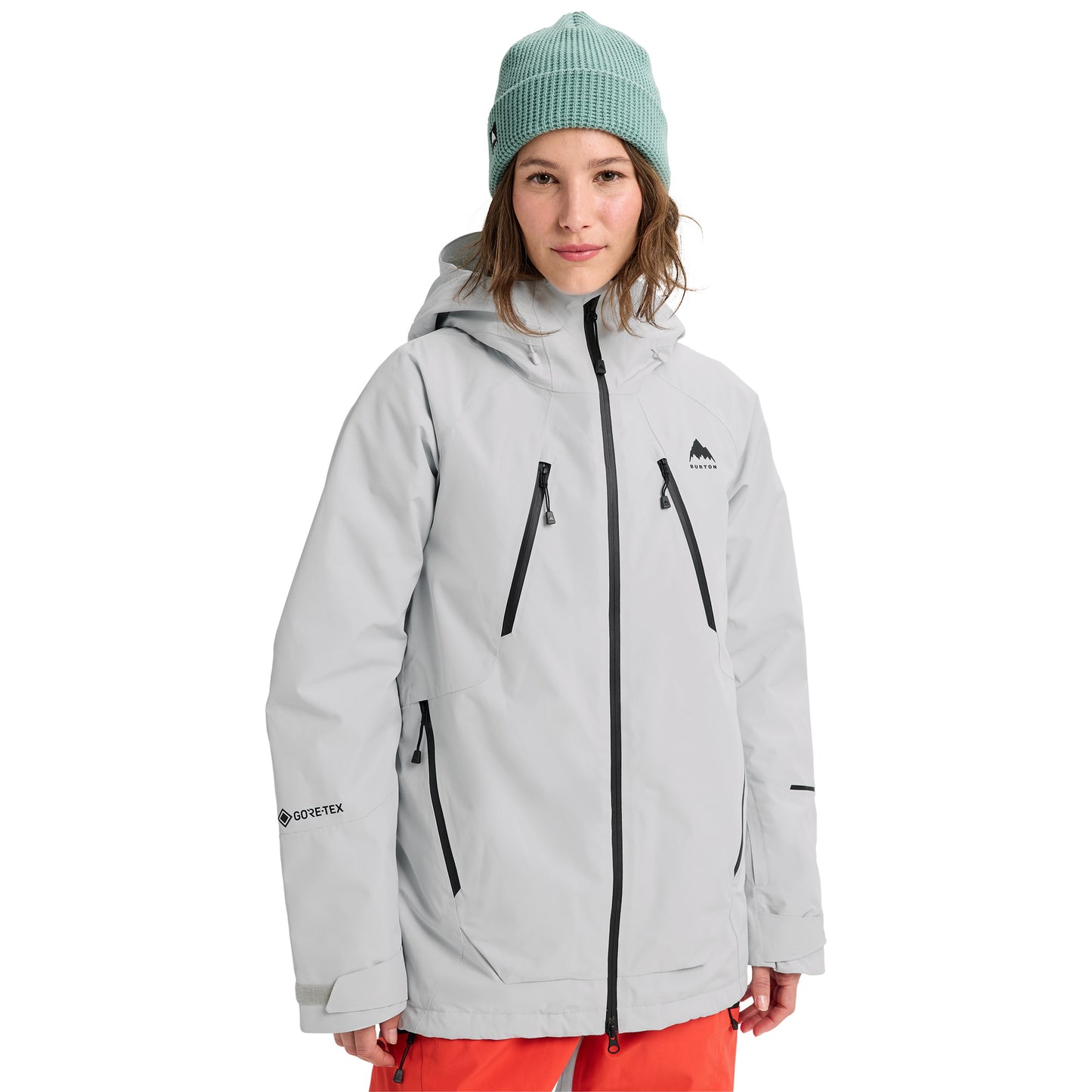 Burton Women's Reserve GORE-TEX 2L Insulated Jacket