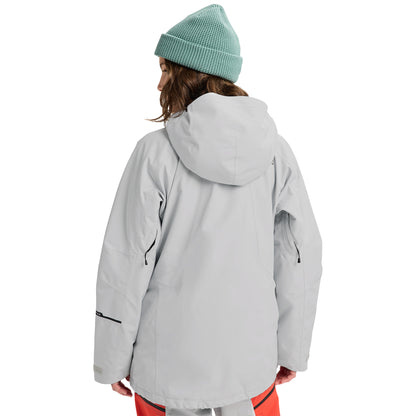 Burton Women's Reserve GORE-TEX 2L Insulated Jacket