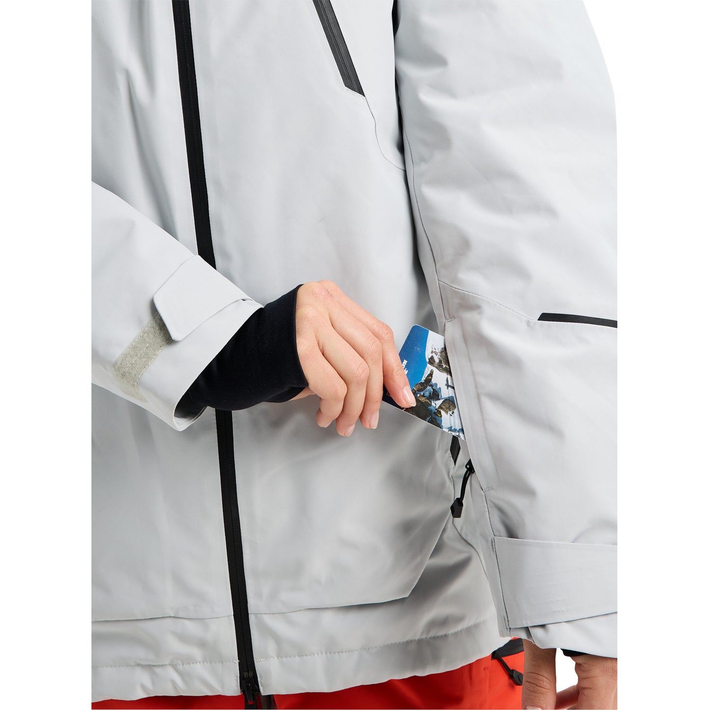 Burton Women's Reserve GORE-TEX 2L Insulated Jacket