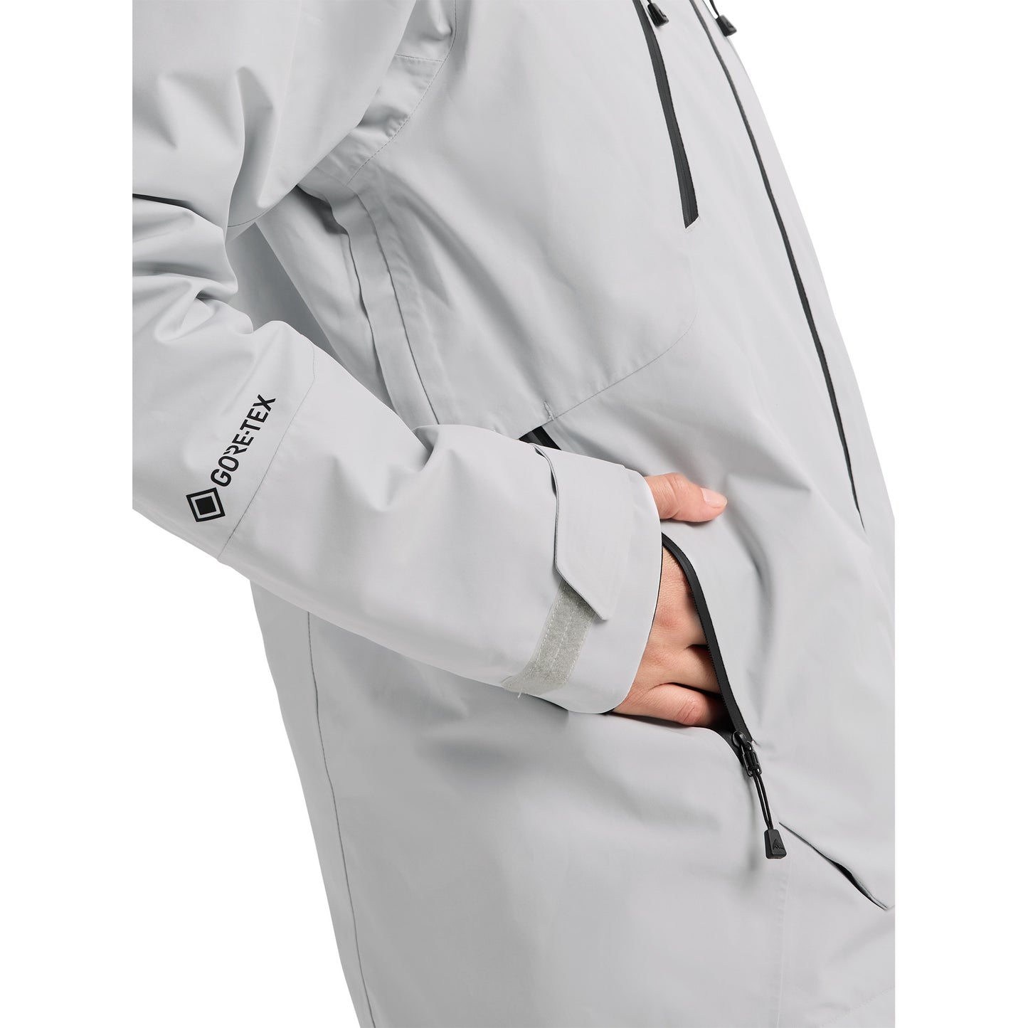 Burton Women's Reserve GORE-TEX 2L Insulated Jacket