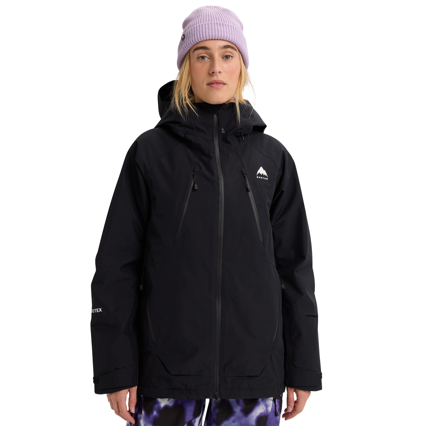 Burton Women's Reserve GORE-TEX 2L Insulated Jacket