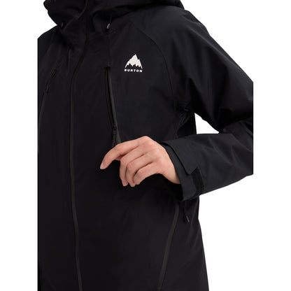 Burton Women's Reserve GORE-TEX 2L Insulated Jacket
