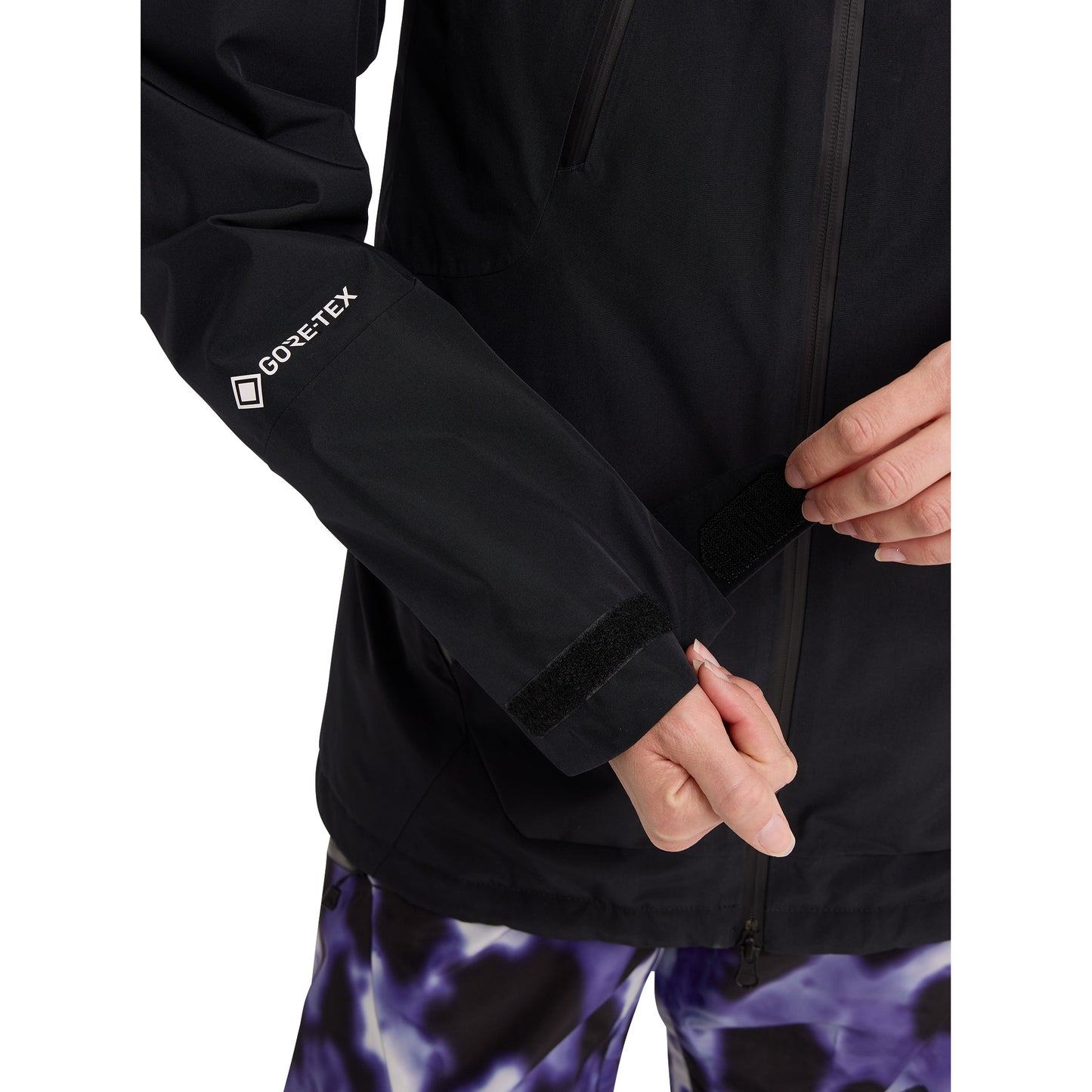 Burton Women's Reserve GORE-TEX 2L Insulated Jacket