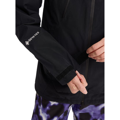 Burton Women's Reserve GORE-TEX 2L Insulated Jacket