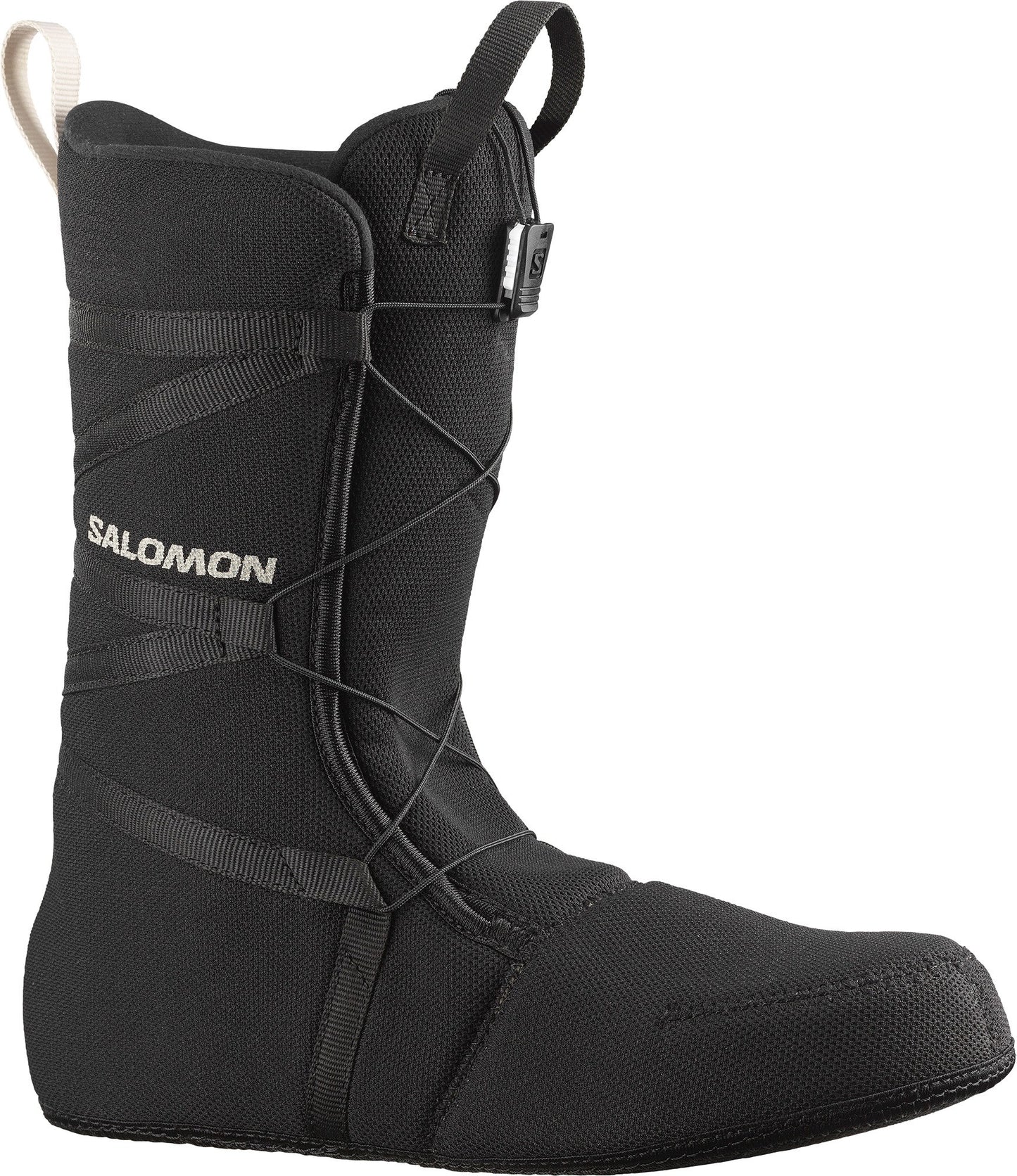 Salomon Faction BOA 2025