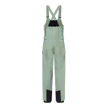 Descente 3L HARD SHELL BIB PANTS