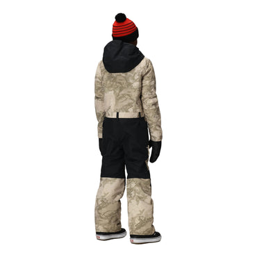 686 BOYS SHAZAM INSULATED ONE-PIECE