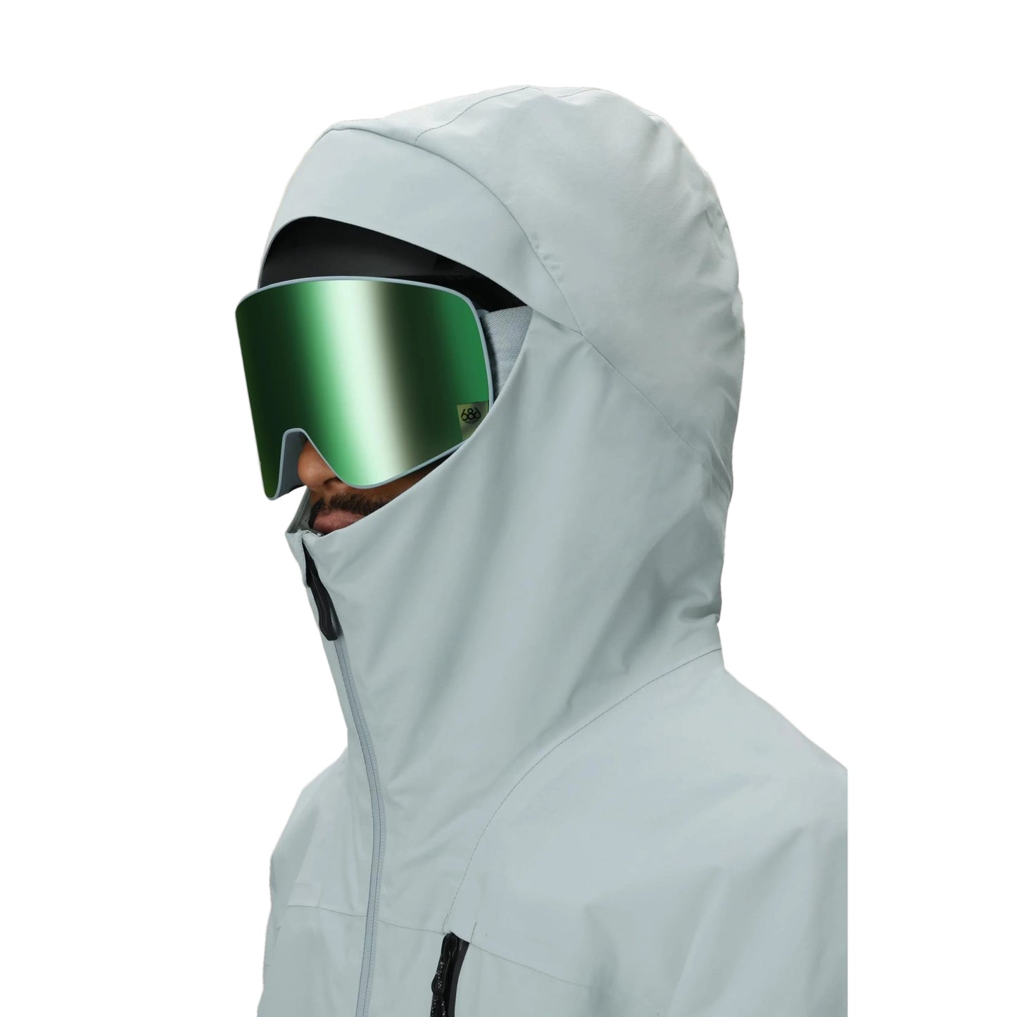 686 MENS GORE-TEX GT THERMAGRAPH® JACKET