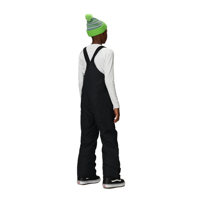 686 Boys' Frontier Insulated Bib