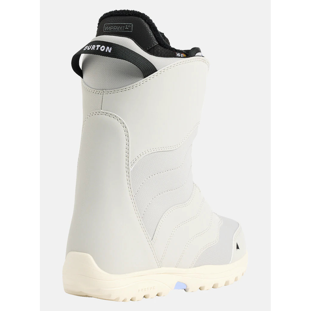 Burton Women's Mint BOA® Snowboard Boots 2026