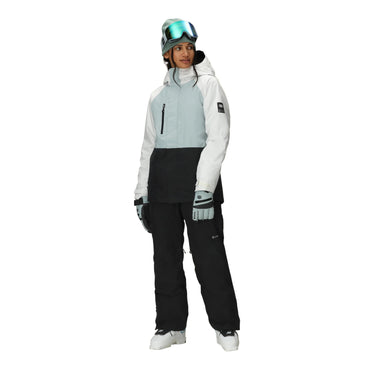 686 WOMENS GORE-TEX WILLOW INSULATED JACKET