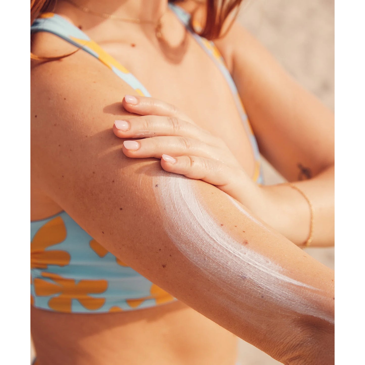 Sun Bum Original SPF 70 Sunscreen Lotion