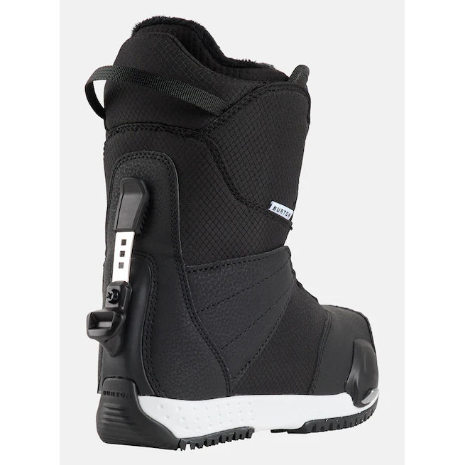 Burton Kids' Smalls Step On® Snowboard Boots