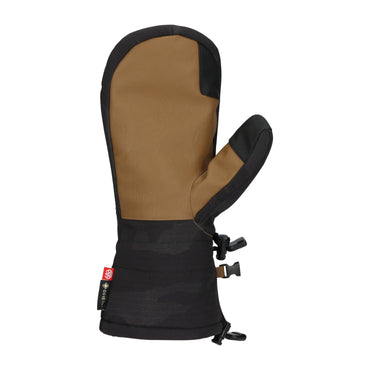 686 MENS GORE-TEX LINEAR MITT
