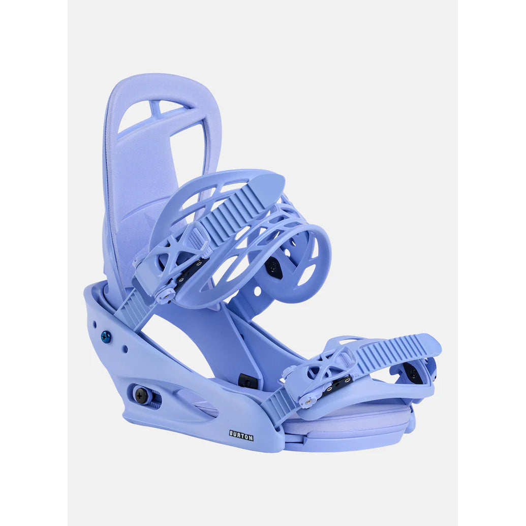 Burton Women's Citizen Re:Flex Snowboard Bindings 2026