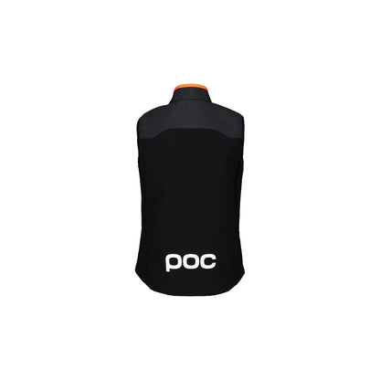 POC Junior Ski Race Vest