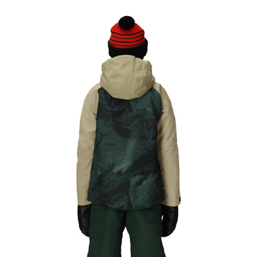 686 Boys' Hydra Insulated Jacket