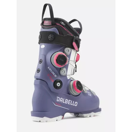 Dalbello Veloce Space 105 W Dual Ski Boots 2026