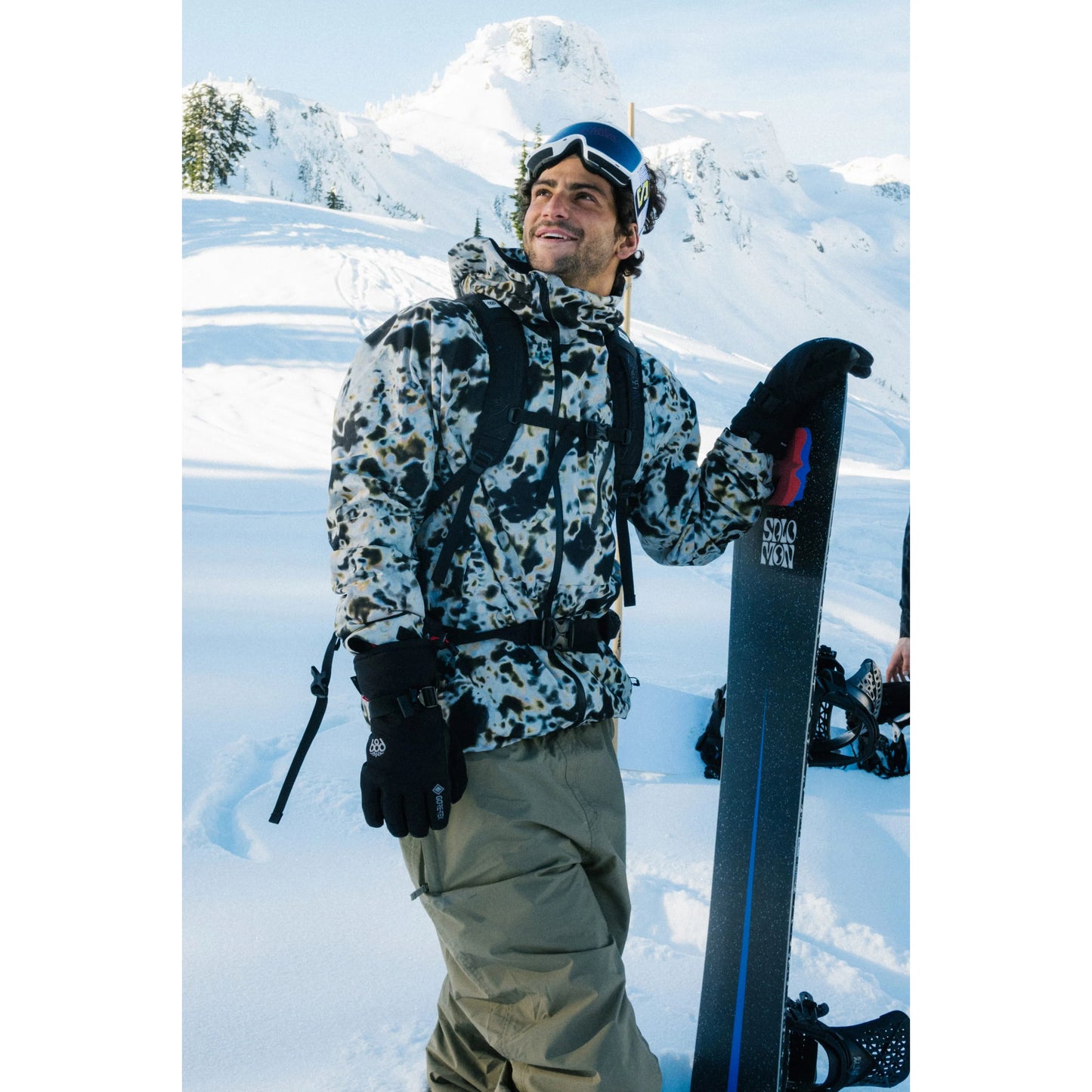 686 MENS HYDRA THERMAGRAPH® JACKET