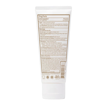Sun Bum Mineral SPF 50 Sunscreen Lotion