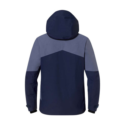 Descente ANGULAR LINE JACKET