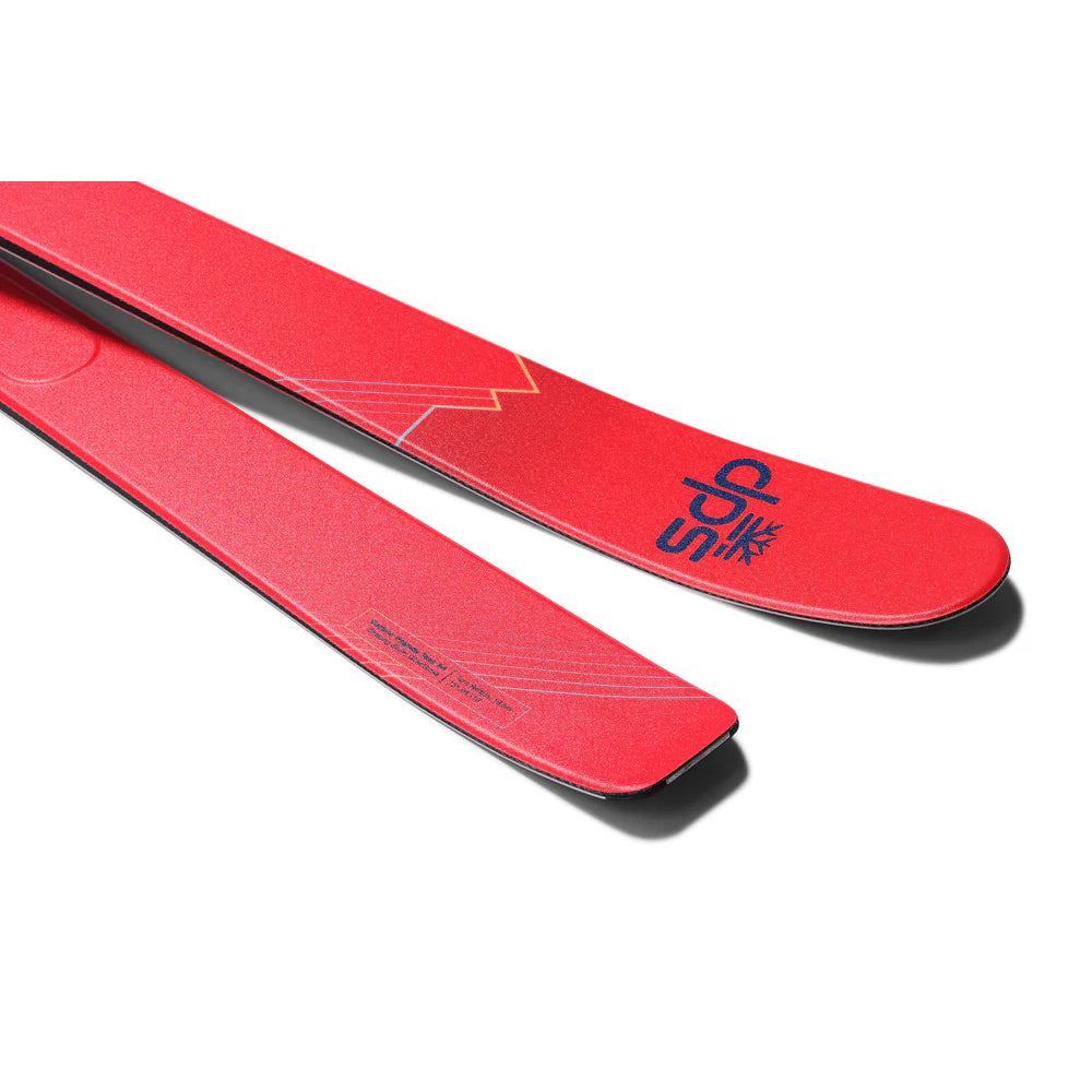 DPS Pagoda Tour CFL 94