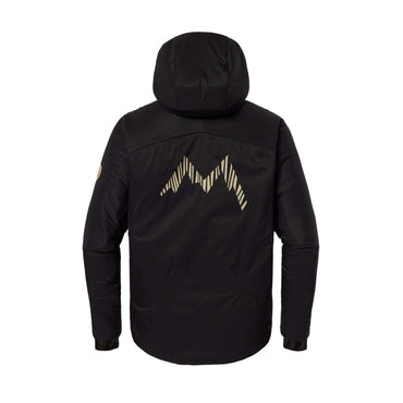 Descente LIGHT INSULATION HOODIE