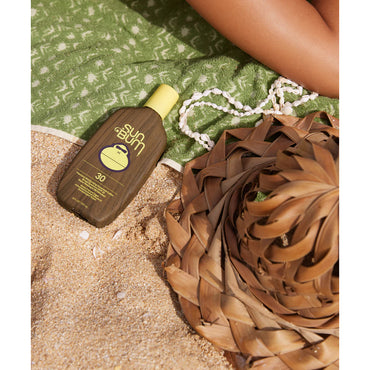 Sun Bum Original SPF 30 Sunscreen Lotion