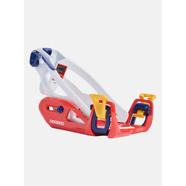 Burton Kids' Grom Step On® Grom Snowboard Bindings