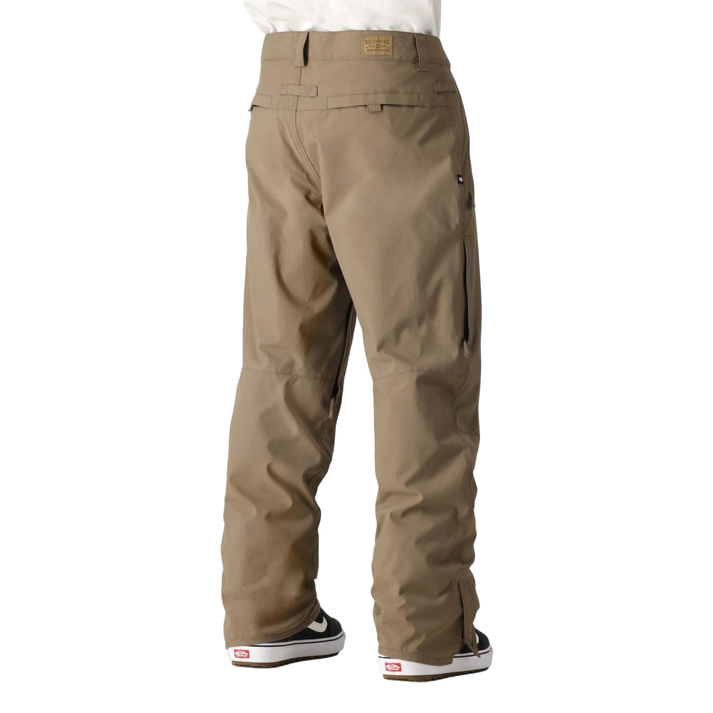 686 Men's Standard Shell Pant
