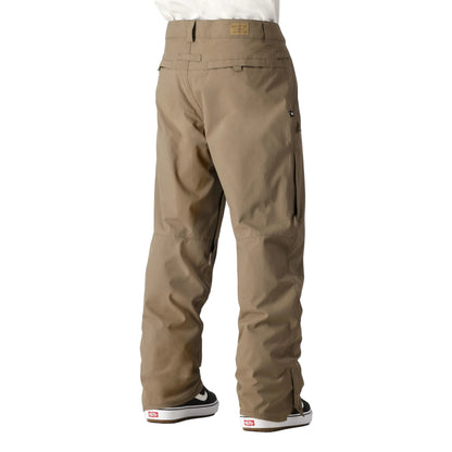 686 Men's Standard Shell Pant
