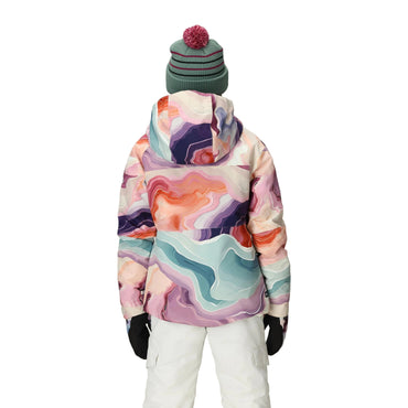 686 Girls' Athena Insulated Jacket