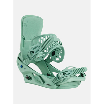 Burton Women's Lexa X Re:Flex Snowboard Bindings 2026