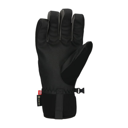 686 MENS GORE-TEX LINEAR UNDER CUFF GLOVE